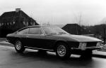 Monteverdi High Speed 375 L von Fissore 1969 года (WW)
